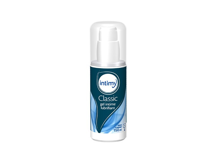 Intimy Classic gel intime lubrifiant - 150ml