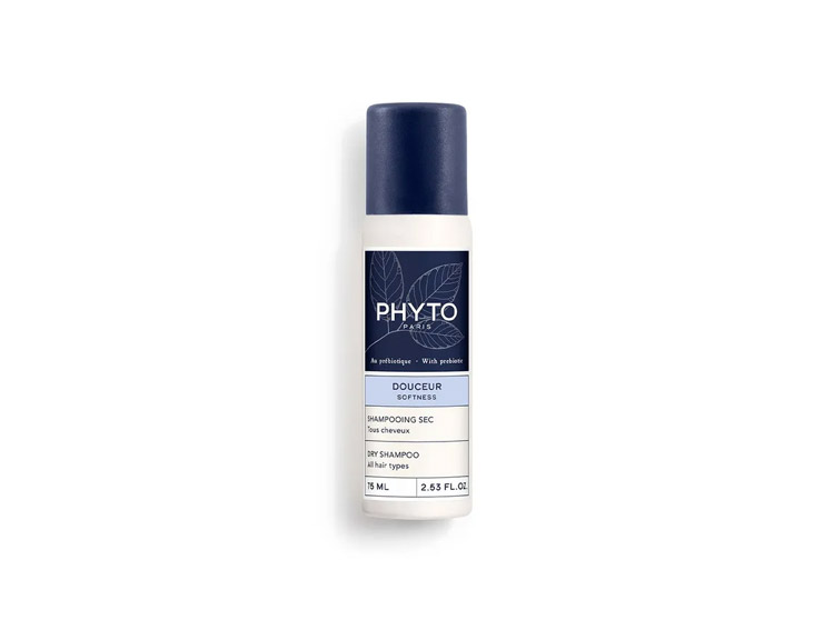 Phyto Douceur Shampooing Sec - 75ml