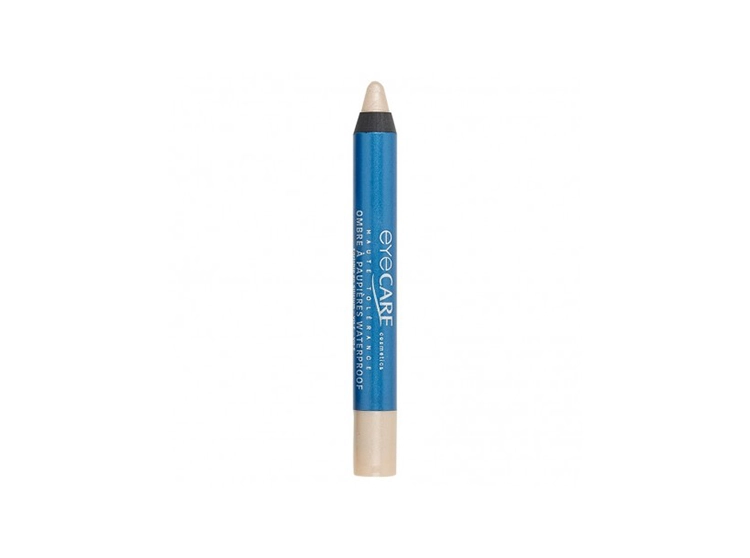 Eye Care Crayon Ombre à paupières Waterproof Teinte Sunlight - 3.25g