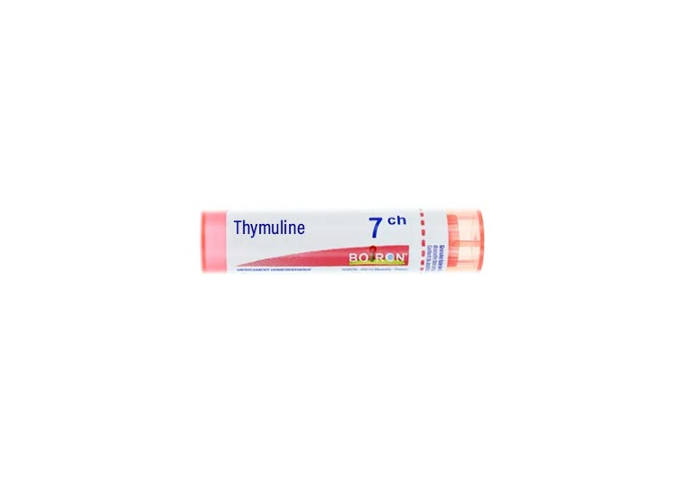 Boiron Thymuline Dose 7CH - 1g