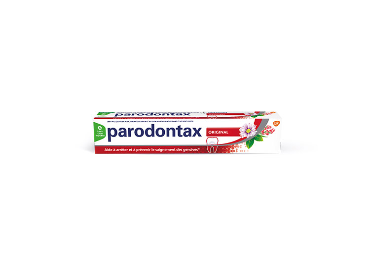 Parodontax Pâte - 75 ml