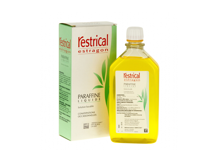 Restrical estragon - 500ml