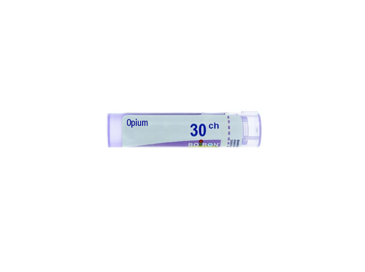 Boiron Opium 30CH Dose - 1 g