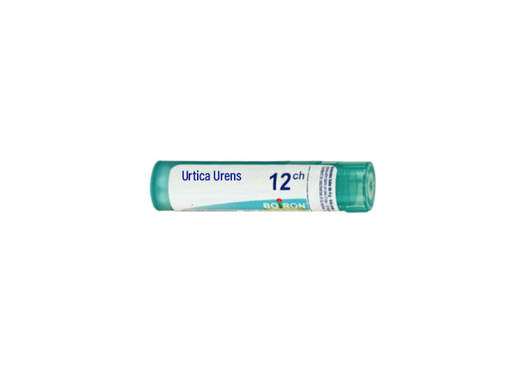 Boiron Urtica Urens 12CH Dose - 1 g