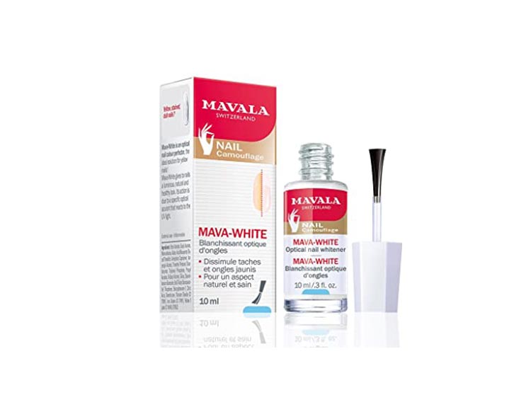Mavala Mava-White - 10ml